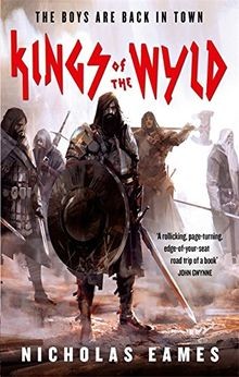 Kings the wyld - the, band