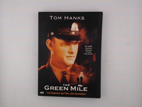 The green mile - mile, tom