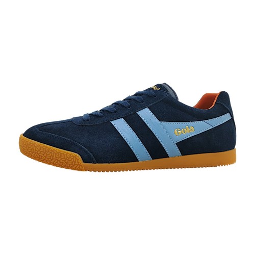 Gola harrier sportschuhe - harrier,