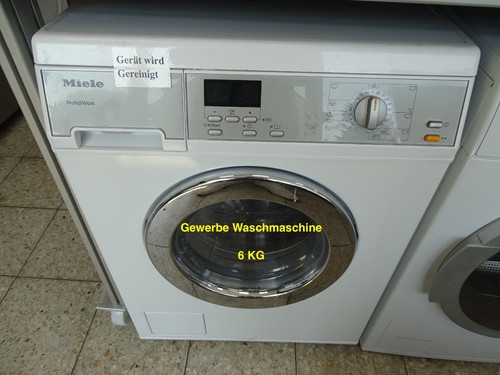 Gewerbe maschine frankfurt - in,