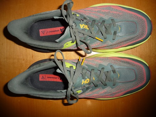 Hoka trailrunningschuhe - hoka,