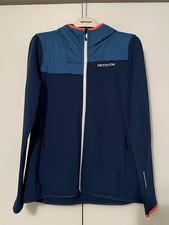 NEU! Ortovox Fleece Plus Hoody