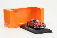 1:43 Minichamps Mercedes-Benz