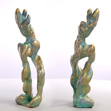 Sculpture sculpture art