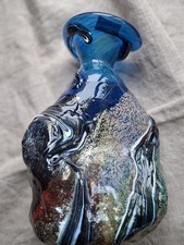 Joska Design Vase Silberberg