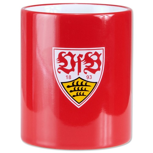 Tasse becher vfb stuttgart - vfb,