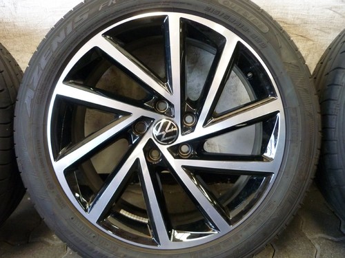 Alufelgen original roc - original, t-roc