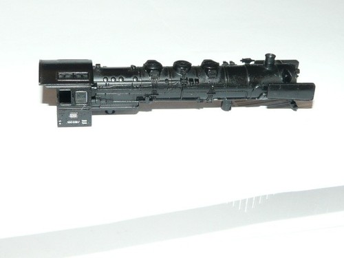 Fleischmann gehäuse dampflok - gehäuse,