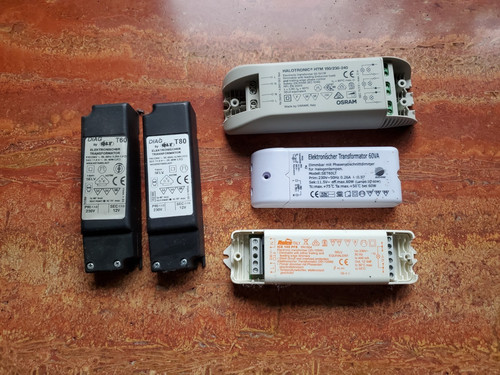 Elektronischer - 5x,