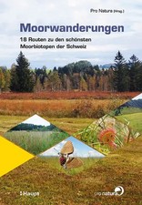 ProNatura | Moorwanderungen |