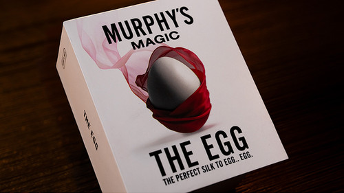 The egg murphy magic - the,