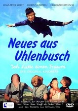 Neues aus Uhlenbusch von