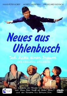 Neues aus uhlenbusch - neues, von