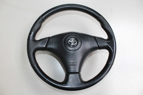 Lenkrad lederlenkrad toyota - lederlenkrad,