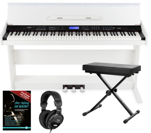 Tasten digital piano set - digital, e-piano