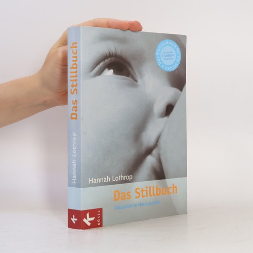 Das stillbuch hanny - stillbuch , | 