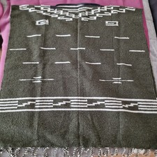 Clint Eastwood Poncho, Spaghetti Western, Film Requisite