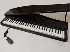 KORG microPIANO Black 61-Key