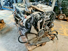 Mercedes W140 R129 Motor 600er