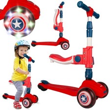 Malplay kinderroller dreirad - malplay,