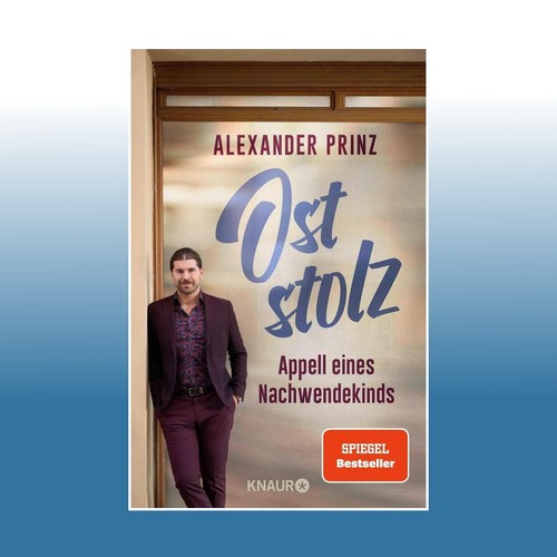 Oststolz alexander prinz - oststolz,