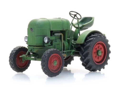 Artitec 460 traktor ifa - 10.460,