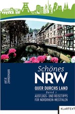 Schönes nrw quer durchs - schönes, nrw: