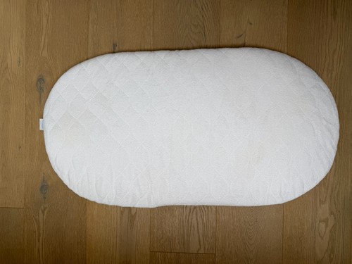 Alvi baby schaumstoff matraze - schaumstoff,