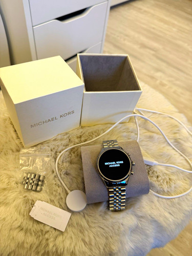 Michael kors access smartwatch - kors,
