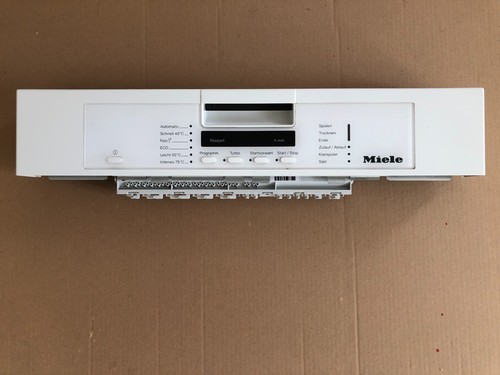 Original miele bedienelement - original,