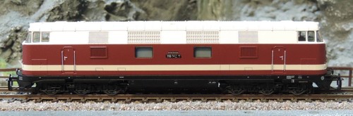 Piko 47290 diesellokomotive - piko, 47290-2