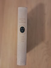 Der Sündenbock Daphne Du