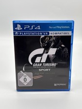 Gran Turismo Sport Day One