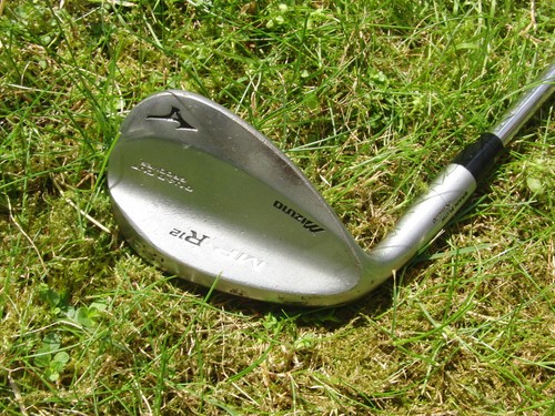 Mizuno r12 sandwedge lh - r12,