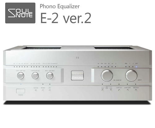 Soulnote ver mm mc - mm/mc, phono