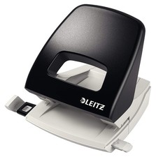 Leitz Büro Locher aus Metall