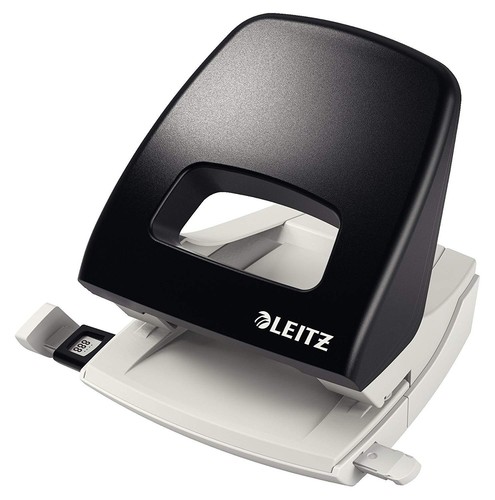 Leitz büro locher - locher, aus