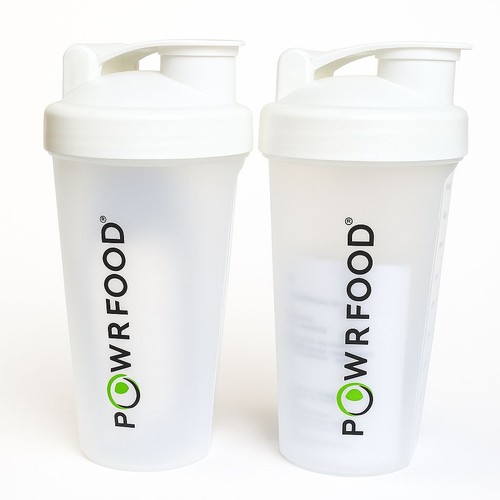 Protein shaker 600 - protein-shaker, ml