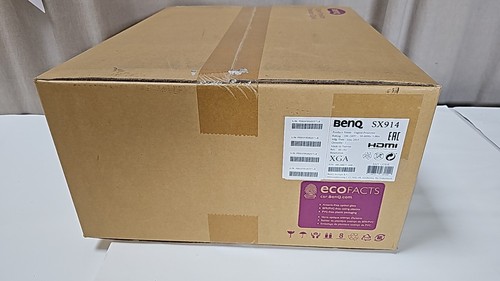 Benq sx914 beamer projektor - sx914,