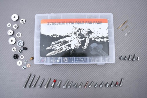 Kit groß schraubensatz - kit, für