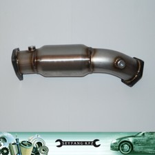 76mm edelstahl kat ersatzrohr - 76mm,