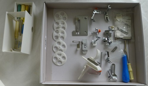 Pfaff coverlook 4772