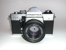 M42 praktica dtl - m42,