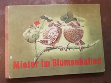 Thomale / Seifert / Bäuerle - Mieter im Blumenkasten