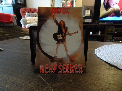 Heatseeker - -, ++