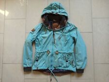 Naketano - Longjacke -Parka