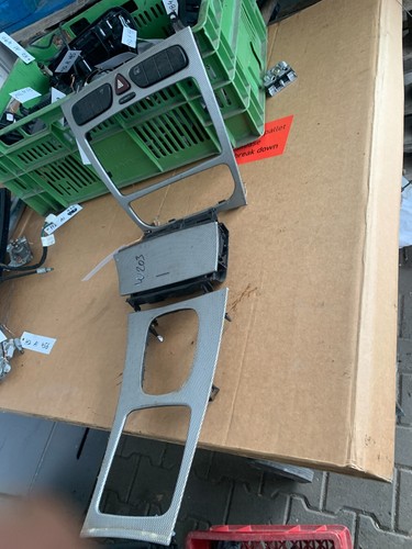 Mercedes w203 c - ,