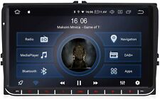AV9-lite: Android10 Autoradio Radio Navigation 9 Zoll 5.0 WLAN 2G+32G USB sd GPS
