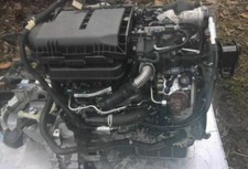 Motor Citroen 1.4 HDI 8HR C3