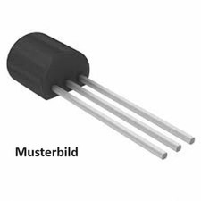 Thyristor stück ticp106d - stück,